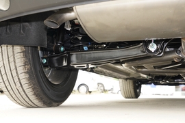 2026款捷途大圣 青春版 1.5T 6DCT豪华版