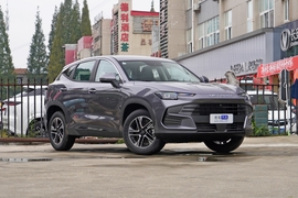 2026款捷途大圣 青春版 1.5T 6DCT精英版