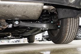 2026款捷途大圣 青春版 1.5T 6DCT精英版