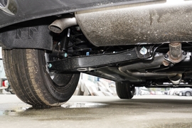 2026款捷途大圣 青春版 1.5T 6DCT精英版