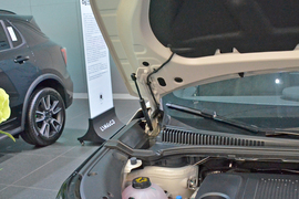 2026款领克06 Relive 1.5T Ultra