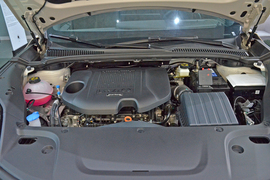 2026款领克06 Relive 1.5T Ultra