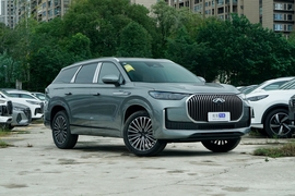 2026款奇瑞瑞虎9 2.0T 双离合两驱豪享版