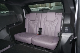 2026款奇瑞瑞虎9 2.0T 双离合两驱豪享版