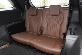 2026款奇瑞瑞虎9X 2.0T 自动两驱豪华型