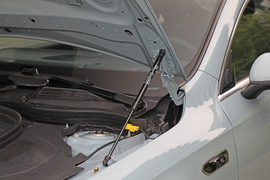 2025款奔驰CLA新能源 300L 超长续航领智版