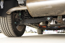 2025款捷途X90 C-DM 豪华版 5座