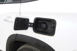 2025款捷途X90 C-DM 豪华版 5座