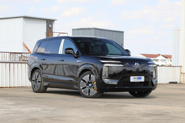 2025款腾势N8L 旗舰型