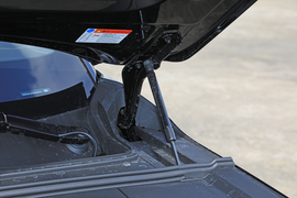 2025款腾势N8L 旗舰型