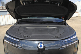 2025款腾势N8L 旗舰型