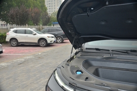 2025款小鹏G9 680 超长续航四驱 Max