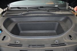 2025款小鹏G9 680 超长续航四驱 Max