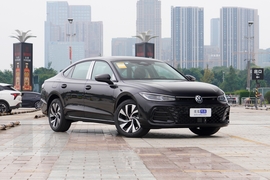 2026款大众帕萨特 Pro 300TSI 星空龙耀版