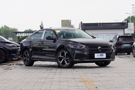 2026款大众帕萨特 出众款 380TSI 星空龙耀版