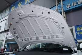 2026款吉利银河E5  610km 星舰版