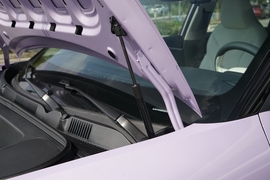 2026款吉利银河星愿 410km 探索版