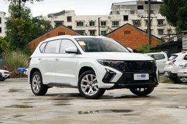 2026款捷达VS5 280TSI 自动好运Plus版