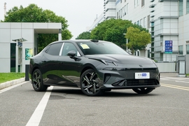 2026款领克07 EM-P 126长续航 Ultra H7