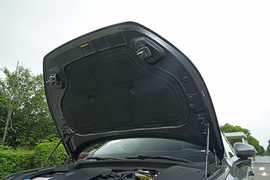 2026款领克07 EM-P 126长续航 Ultra H7