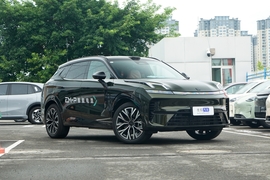 2026款领克08 EM-P 210四驱性能Ultra H7
