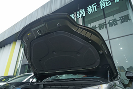 2026款领克08 EM-P 210四驱性能Ultra H7