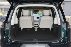 2026款奇瑞风云T11 220四驱全家桶