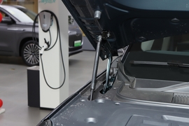 2026款奇瑞风云T11 220四驱全家桶