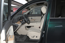 2026款奇瑞风云T11 220四驱全家桶