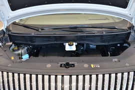 2025款魏牌 高山7 四驱