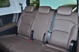 2025款五菱星光730新能源 插混 125km 豪华型