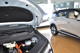 2025款五菱星光730新能源 插混 125km 豪华型