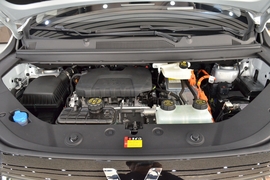 2025款五菱星光730新能源 插混 125km 豪华型