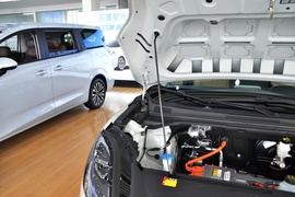 2025上汽通用五菱缤果S 325km 尊享款