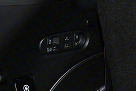 2026款现代帕里斯帝 2.5T Calligraphy 鉴赏家 6座