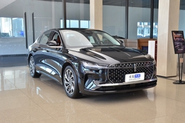 2025款林肯Z 2.0T 尊逸版