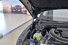 2025款林肯Z 2.0T 尊逸版