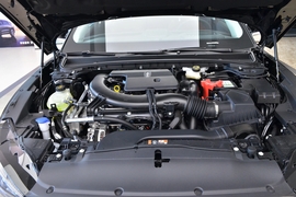 2025款林肯Z 2.0T 尊逸版