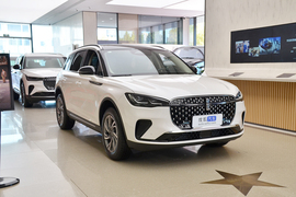 2025款林肯冒险家 2.0T 两驱尊享版