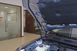 2025款林肯冒险家 2.0T 两驱尊享版