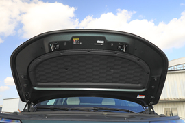 2025款腾势N8L 尊荣型