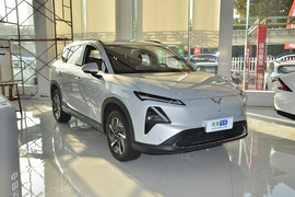 2025款五菱星光S 130km 领航型