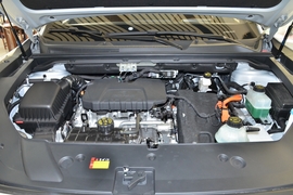 2025款五菱星光S 130km 领航型