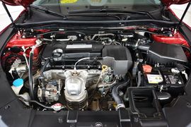 2014款本田雅阁2.4EX豪华版