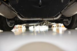 2014款本田雅阁2.4EX豪华版