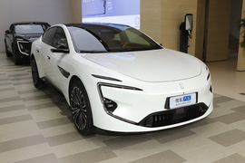 2026款阿维塔12 Max 纯电版