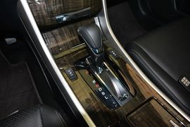 2014款本田雅阁2.4EX豪华版