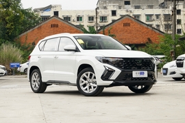 2026款捷达VS5 280TSI 手动好运Plus版