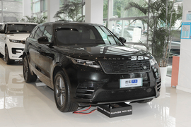 2026款路虎揽胜星脉 250PS Dynamic SE