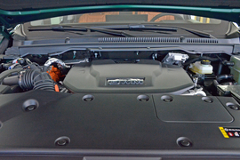 2026款坦克500新能源 Hi4-Z 智享版